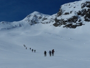 Aigulle Grand Ruge - 6 Febbraio 2013